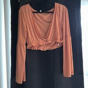 Free People shirt